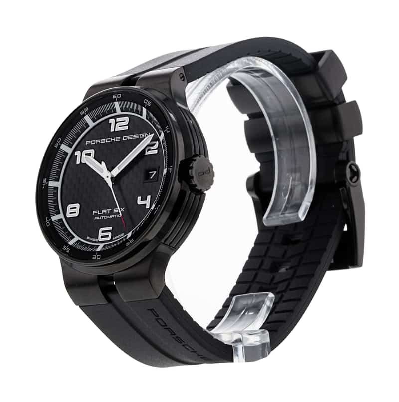 Porsche Design Flat Six 6351.43.04.1254
